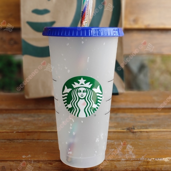 Starbucks 2020 🌈 Pride Confetti Color Changing - Picture 2 of 6